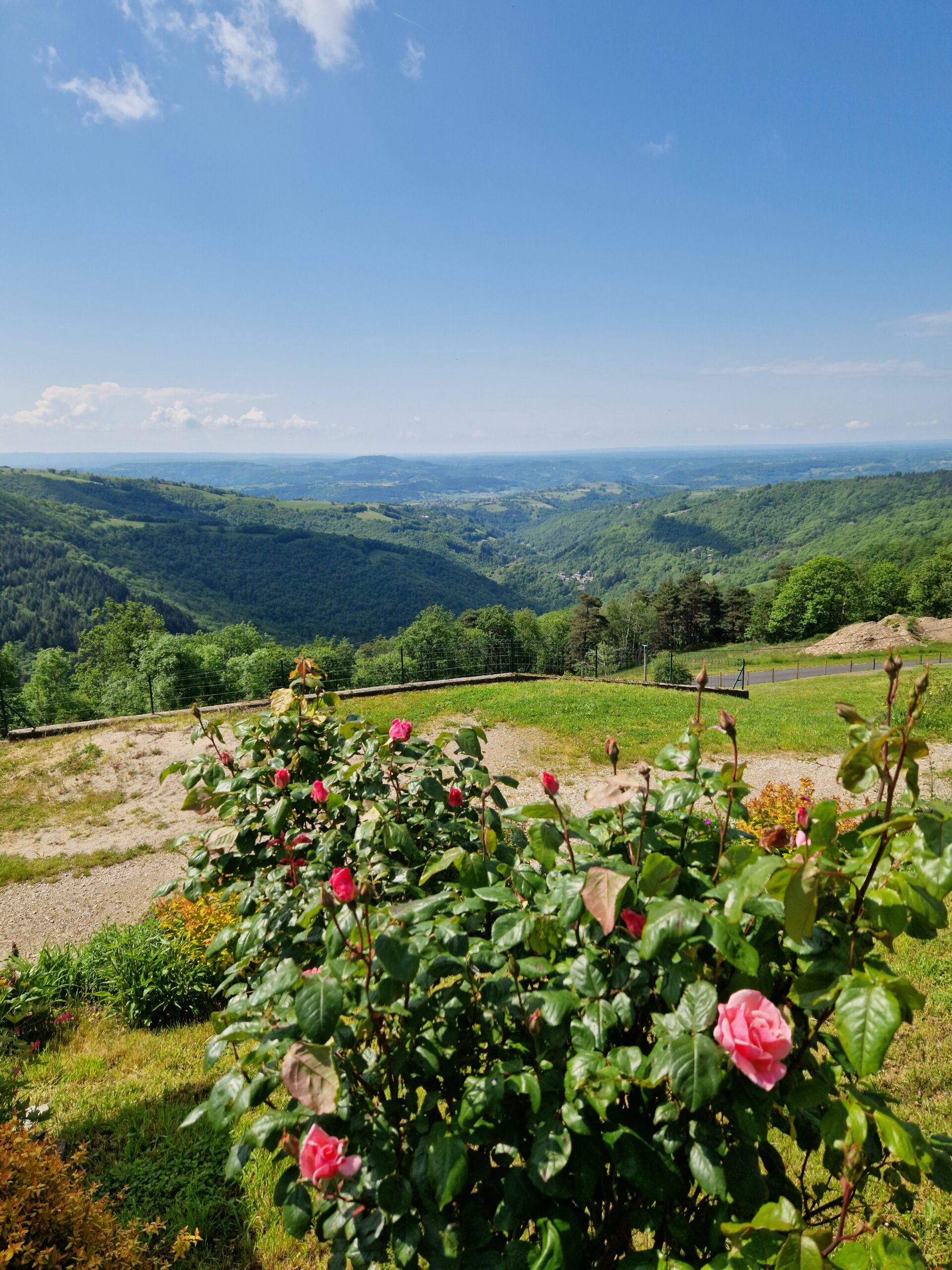 Lire la suite à propos de l’article Les 5 bonnes raisons de partir dans le Nord Aveyron cet été
